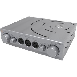 Headphone Amplifiers | iFi AUDIO Pro Series iESL Transformer (Coupled Energizer)