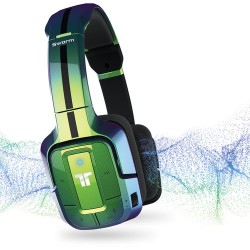 Tritton Swarm Mobile Headset (Green)