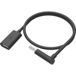 HTC Vive USB Type-A Female to Male Extension Cable (1.48')
