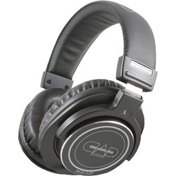Stüdyo Kayıt Kulaklığı | CAD MH320 - Closed-Back Studio Headphones