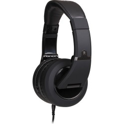 Stüdyo Kayıt Kulaklığı | CAD The Sessions MH510 Personal Headphones (Black)