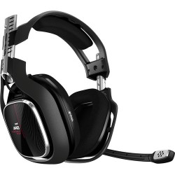 ASTRO Gaming A40 TR Headset for Xbox One (Black)
