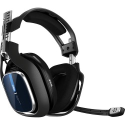 ASTRO Gaming A40 TR Headset for PS4 (Black)
