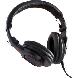 Headphones | On-Stage WH4500 Pro Studio headphones