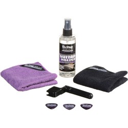 On-Stage | On-Stage GK7000 Universal Guitar Care Kit