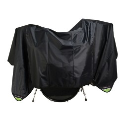On-Stage | On-Stage DTA1088 Drum Set Dust Cover