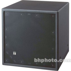 Speakers | Toa Electronics FB-120B 12 600W Subwoofer (black)