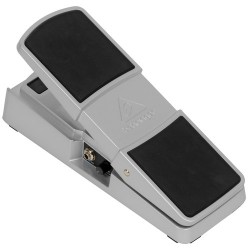 Behringer | Behringer Heavy-Duty Foot Pedal for Volume and Expression Control