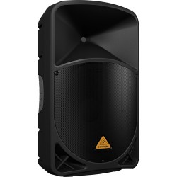 Speakers | Behringer B115D PA Speaker System