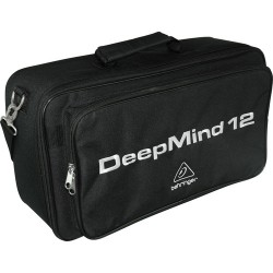 Behringer DEEPMIND 12D-TB Deluxe Water-Resistant Transport Bag for DeepMind 12D