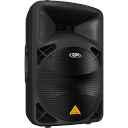 luidsprekers | Behringer EuroLive B615D Active PA Speaker