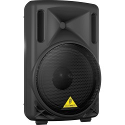 Behringer Eurolive B210D 2-Way Active Loud Speaker (Black)