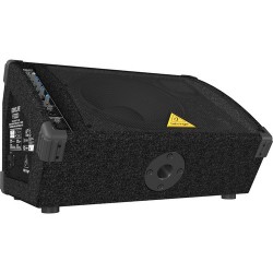 luidsprekers | Behringer EUROLIVE F1320D Active 300W 12 2-Way Monitor Speaker System
