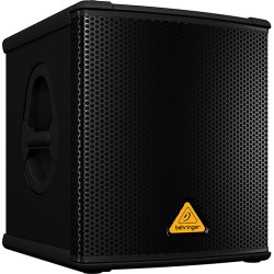 Behringer EUROLIVE B1200D 12 Active 500W Subwoofer