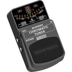 Behringer | Behringer TU300 Ultimate Guitar/Bass Tuner