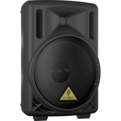 Behringer B208D 2-Way Active Loud Speaker (Black)