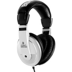 Casque sur l'oreille | Behringer HPM-1000 - All-Purpose Closed-Back Headphones