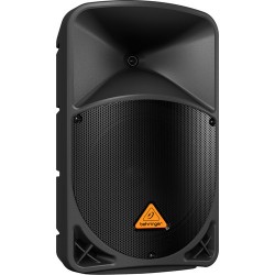 Behringer | Behringer EuroLive B112MP3 Active PA System with MP3 Player