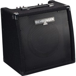 Behringer | Behringer K450FX - Ultratone Keyboard/PA Amplifier