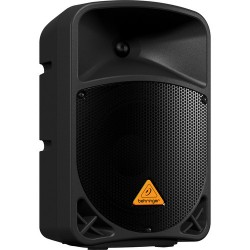 Speakers | Behringer B108D - 8 300W 2-Way Powered PA Speaker
