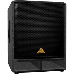 Speakers | Behringer VP1800S - 18 Subwoofer Speaker (1600 Watts)