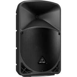luidsprekers | Behringer EUROLIVE B12X 1000W 2-Way 12 Powered Speaker