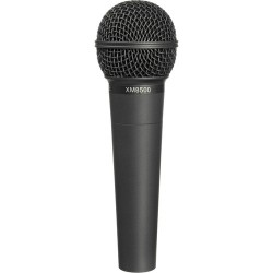 Behringer | Behringer Ultravoice XM8500 Handheld Cardioid Dynamic Microphone