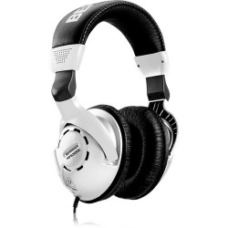 Over-ear Headphones | Behringer HPS3000 High-Performance Studio Headphones