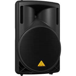 luidsprekers | Behringer B215XL - 1000W 2-Way Passive PA Speaker with 15 Woofer and 1.75 Driver (Titanium)