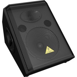 luidsprekers | Behringer Eurolive VS1220F - 600 Watt Floor Monitor Speaker