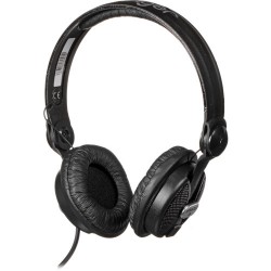 Behringer HPX4000 Closed-Back DJ Headphones