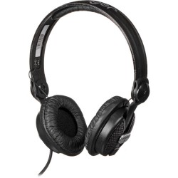 DJ Kopfhörer | Behringer HPX4000 Closed-Back DJ Headphones