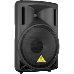Speakers | Behringer B212D 2-Way Active Loud Speaker (Black)
