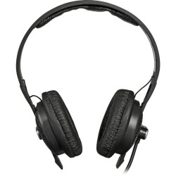 Over-ear hoofdtelefoons | Behringer HPS5000 Closed-Back High-Performance Studio Headphones