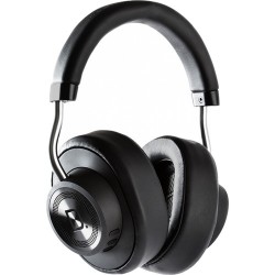 Bluetooth & Wireless Headphones | Definitive Technology Symphony 1 Bluetooth Over-Ear Headphones with Active Noise Cancellation