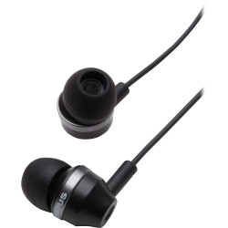 In-ear Headphones | Olympus E38 Canal Earphones