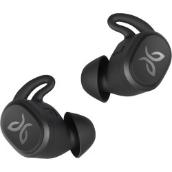 Bluetooth Headphones | Jaybird Vista True Wireless In-Ear Earphones (Black)