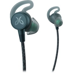 Jaybird Tarah Pro Wireless In-Ear Sport Headphones (Mineral Blue/Jade)