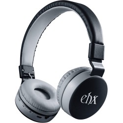 Bluetooth fejhallgató | Electro-Harmonix NYC CANS Wireless On-Ear Headphones