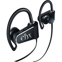 Casque Bluetooth, sans fil | Electro-Harmonix Sport Buds Wireless In-Ear Headphones