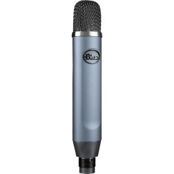 Blue | Blue Ember Cardioid Condenser Microphone