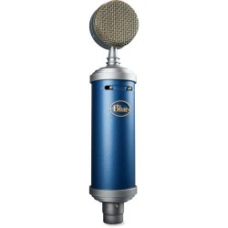 Blue | Blue Bluebird SL Large-Diaphragm Condenser Studio Microphone