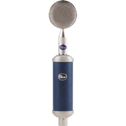 Blue Bottle Rocket Stage 1 Microphone with B8 Capsule