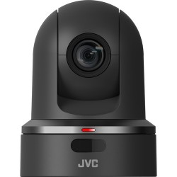 JVC | JVC KY-PZ100 Robotic PTZ Network Video Production Camera (Black)