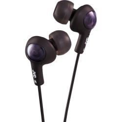 In-ear Headphones | JVC HA-FX5 Gumy Plus Earbuds
