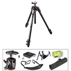 mt055cxpro3 carbon fiber tripod
