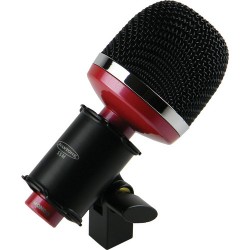 Avantone Pro | Avantone Pro Mondo Dynamic Kick Drum Microphone