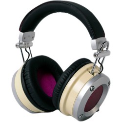Avantone Pro MP1 Mixphones Headphones (Creme)