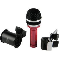 Avantone Pro | Avantone Pro ADM Dynamic Snare Drum Microphone