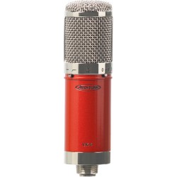 Avantone Pro | Avantone Pro CK-6 Classic Large-Capsule Cardioid FET Condenser Microphone